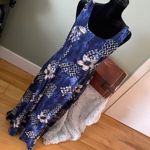 Amazing tank dress Size 9/10